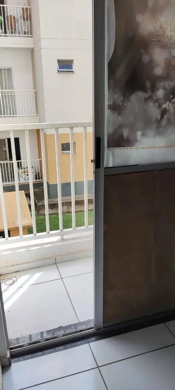 Alugo apartamento no turu - Foto 5