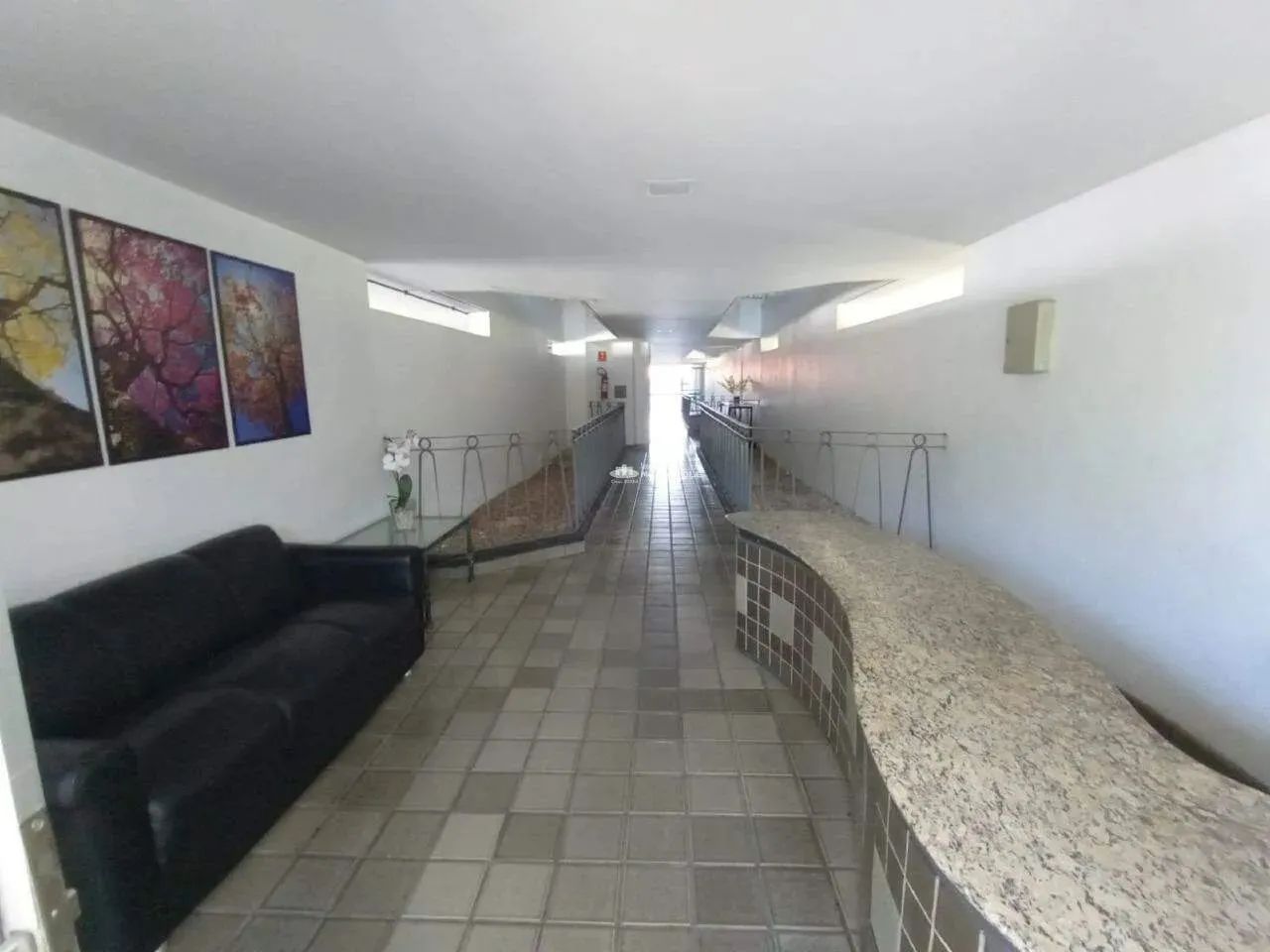 EDIFICIO PRESIDENTE KENNEDY - BAIRRO: SÃO JOÃO - Foto 3