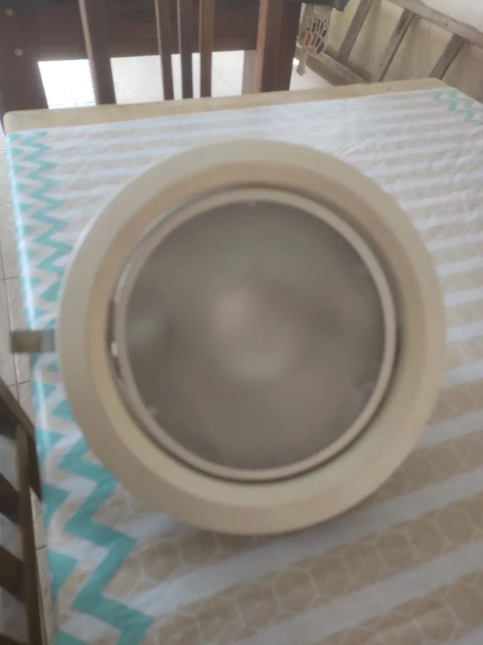 Luminária Plafon de Embutir  - Foto 2