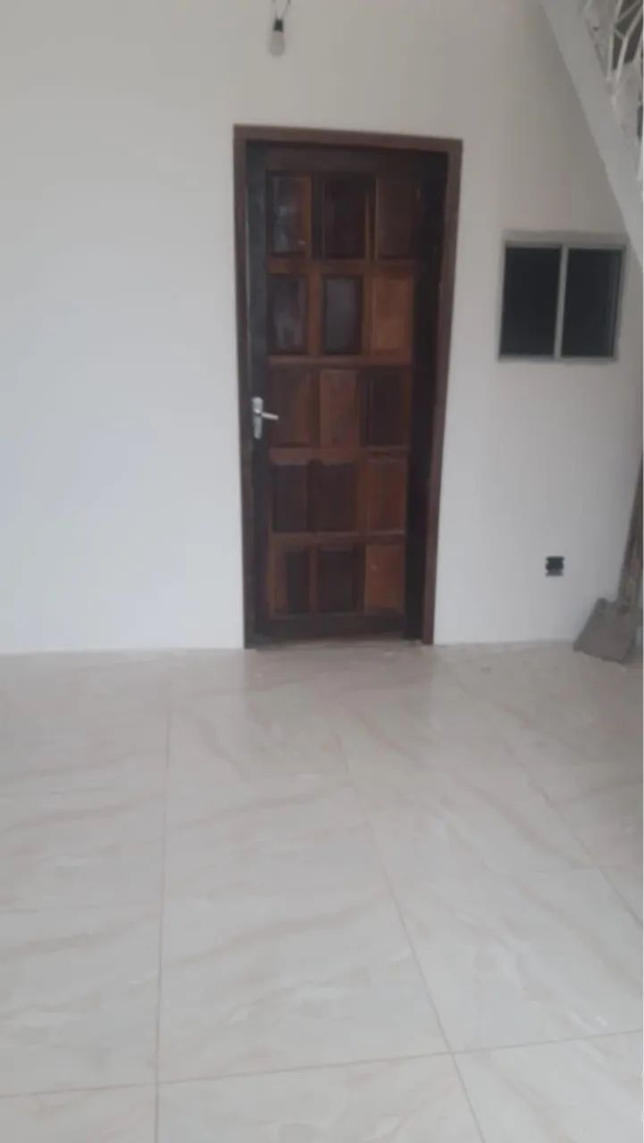 Foto - Lauro de Freitas - Vida Nova