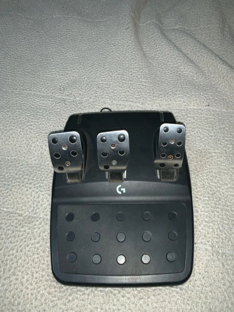 Volante Logitech G29 Driving Force - Foto 4