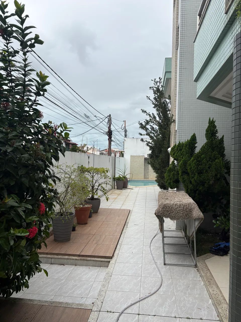 Foto - Aracaju - Inácio Barbosa