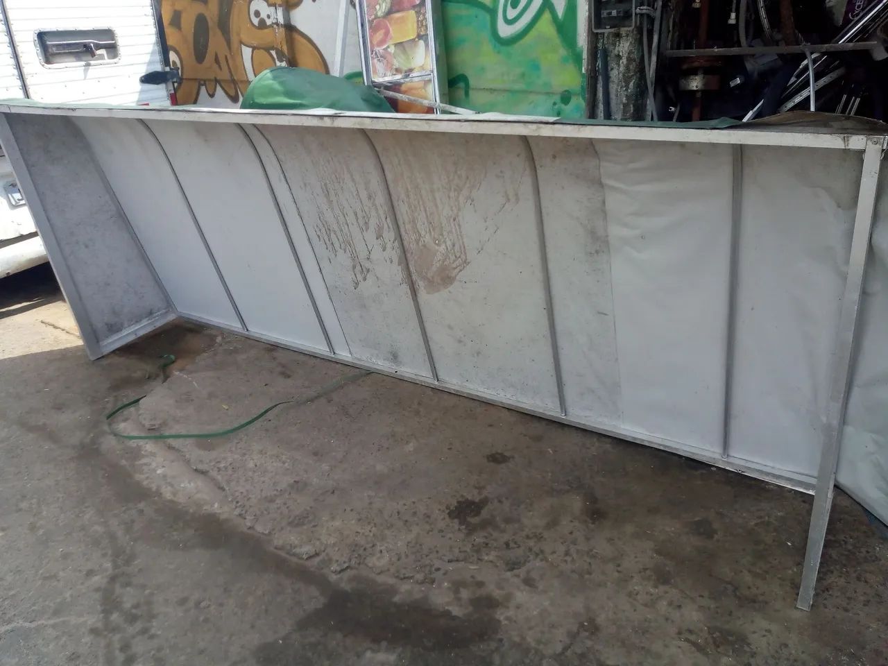 Toldo alumínio 64299511177601124
