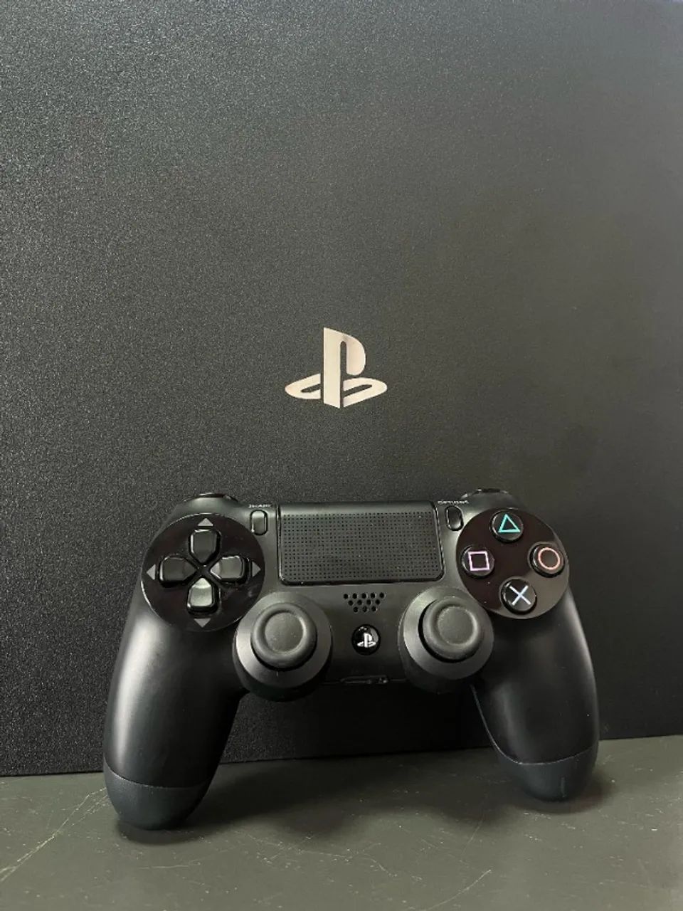 Playstation 4 Pro 1TB 4K - Loja Física Thunder Games - Parcelamos em até 21x - Foto 6
