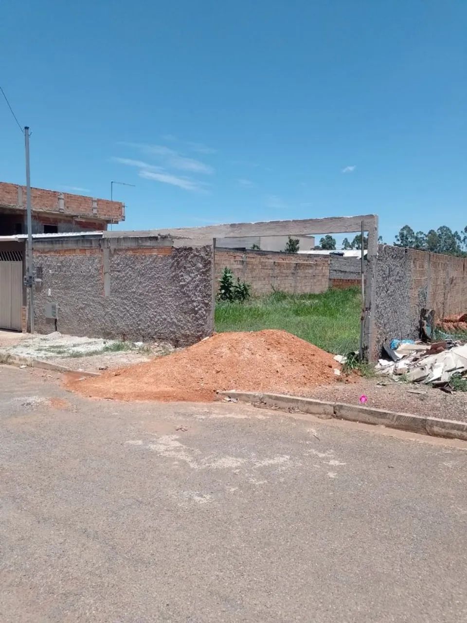 Foto - Novo Gama - Vale do Pedregal