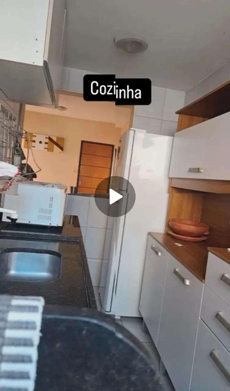 Alugo apartamento no Anil eco park