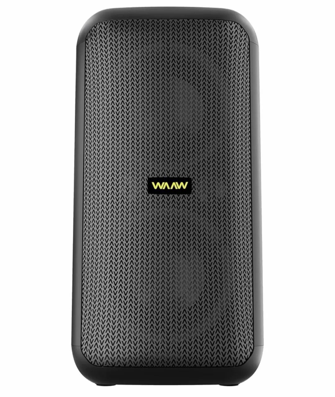 Caixa de Som Bluetooth WAAW By Alok Infinite 200 160W RMS com Show de LEDs - Foto 6