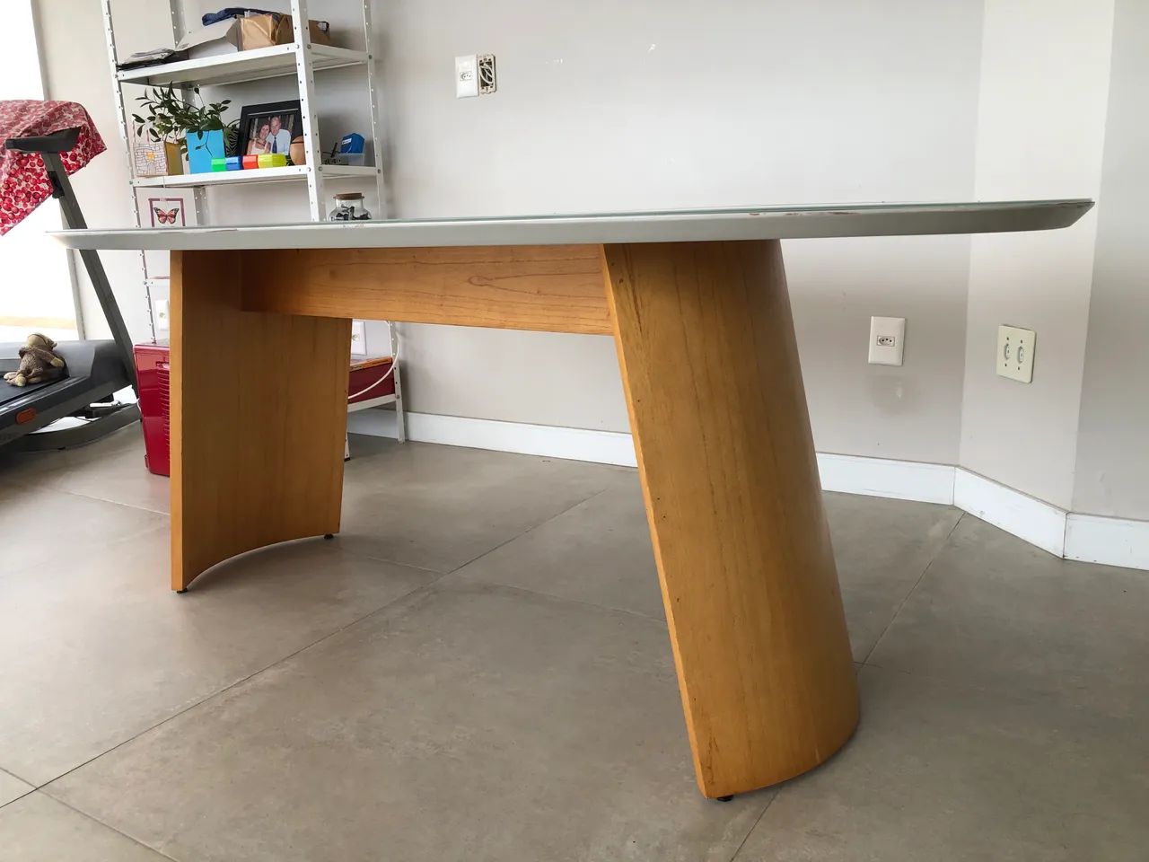 Vendo mesa de jantar64374837249026120