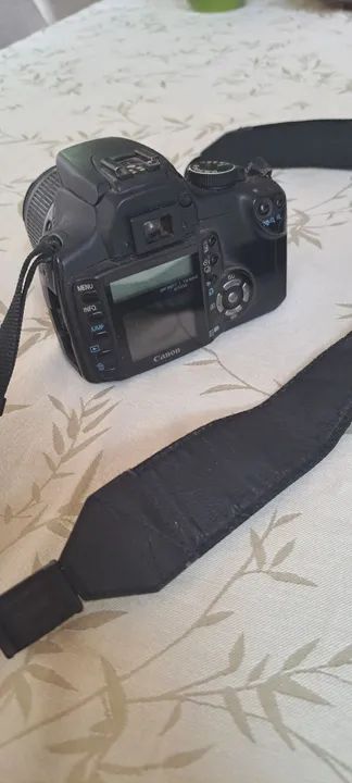 Canon ds 126 071 - Foto 3