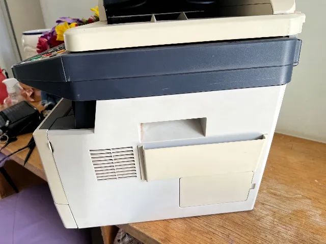 Impressora Kyocera KM 2810 - Foto 3