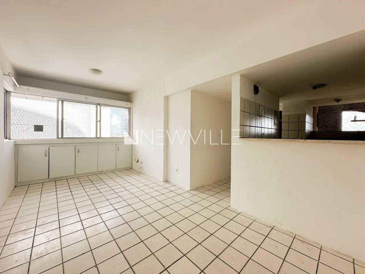 Apartamento para locação em Piedade com 2 quartos - Foto 3
