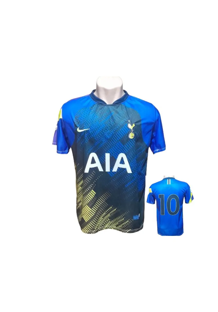 Camisa de Time Tottenham 2022/23