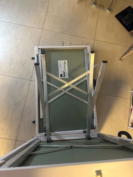 Maca de massagem  - Foto 4