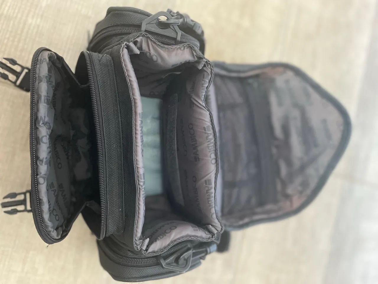 Bolsa de câmera fotográfica 64303557447810121