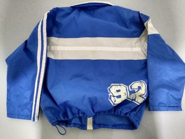 Jaqueta 8/10 com detalhe - Foto 2