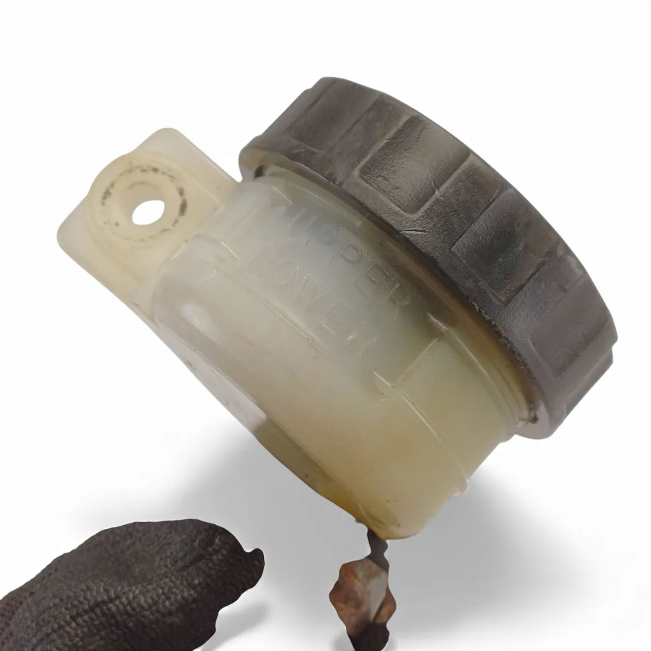 ＴＷ６０ Reservatório Freio Traseiro Kawasaki Zx 600 1998 1999 - Peças para