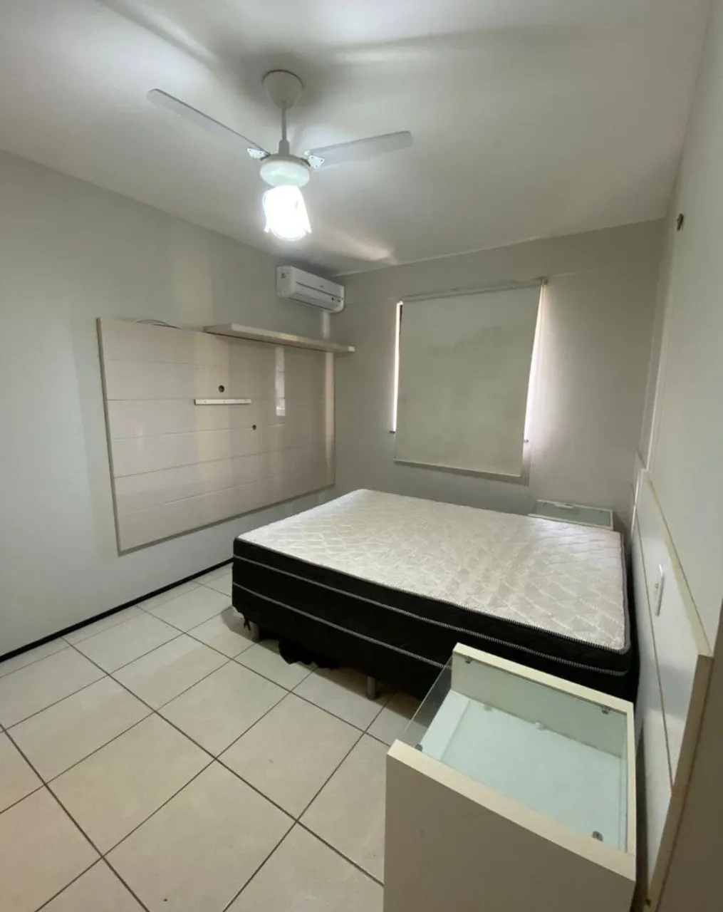 Apartamento com 3 Quartos para locação no condomínio terra Bella,