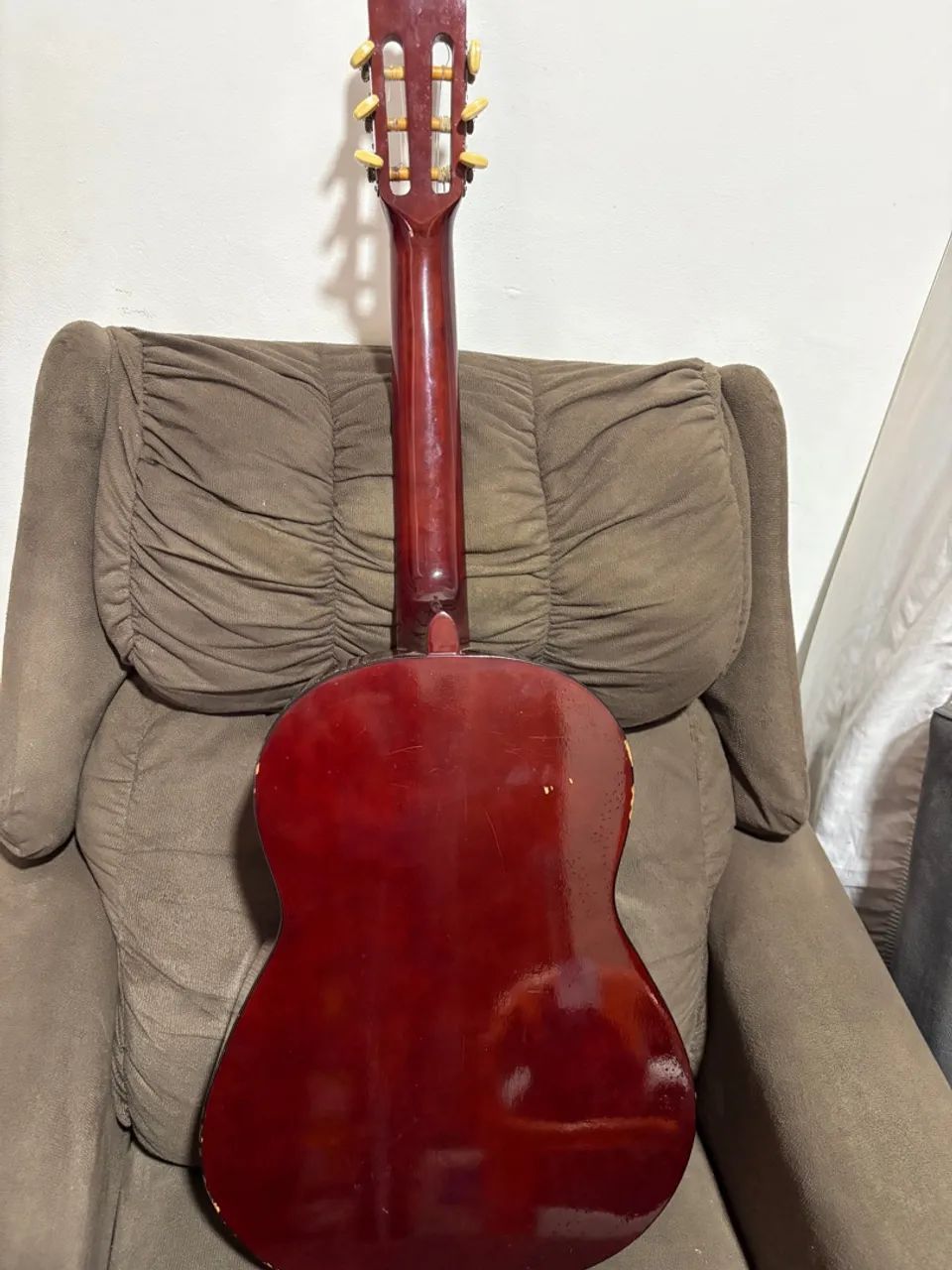 Violão clássico  - Foto 3