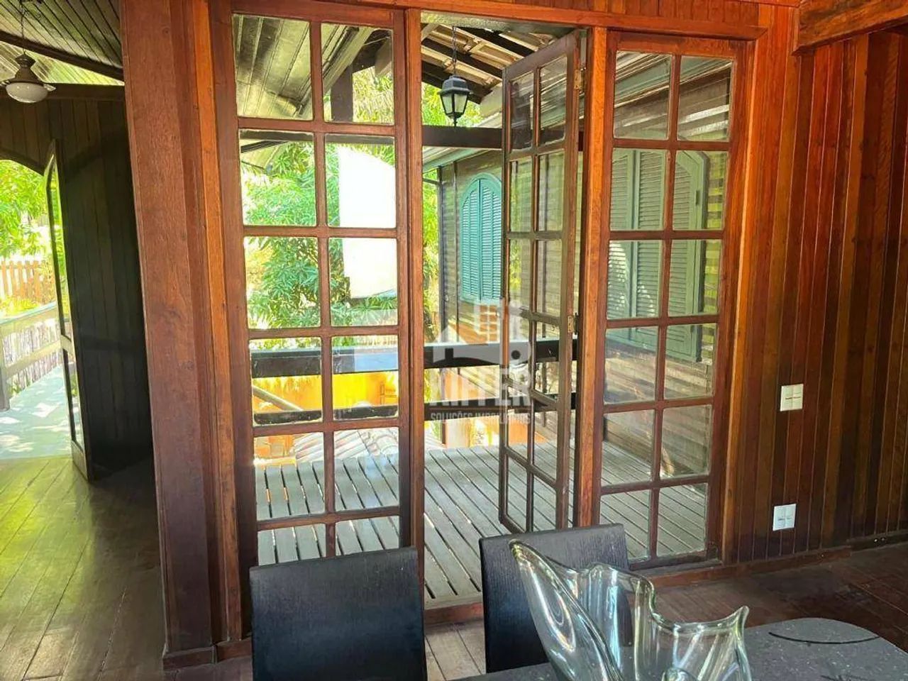 Casa em Piratininga venda