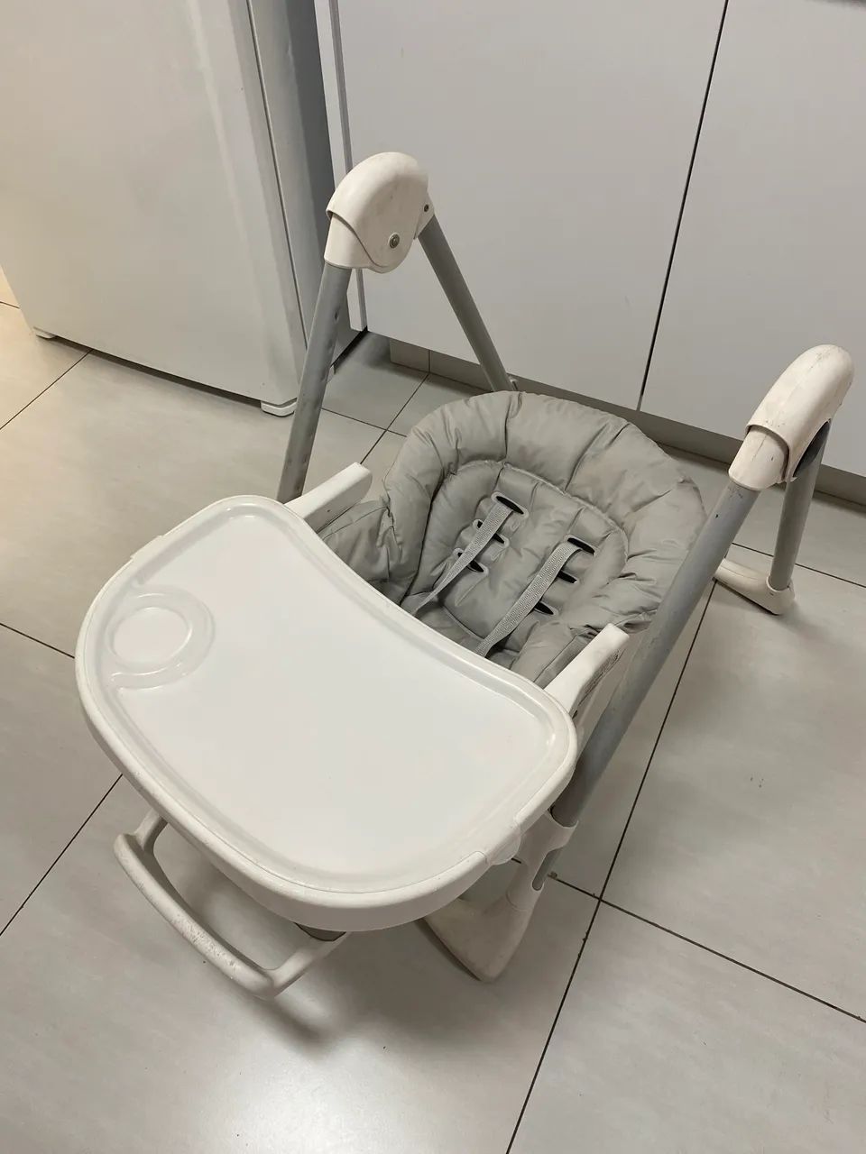 cadeira alimentação Prima Pappa zer0364628722619395124