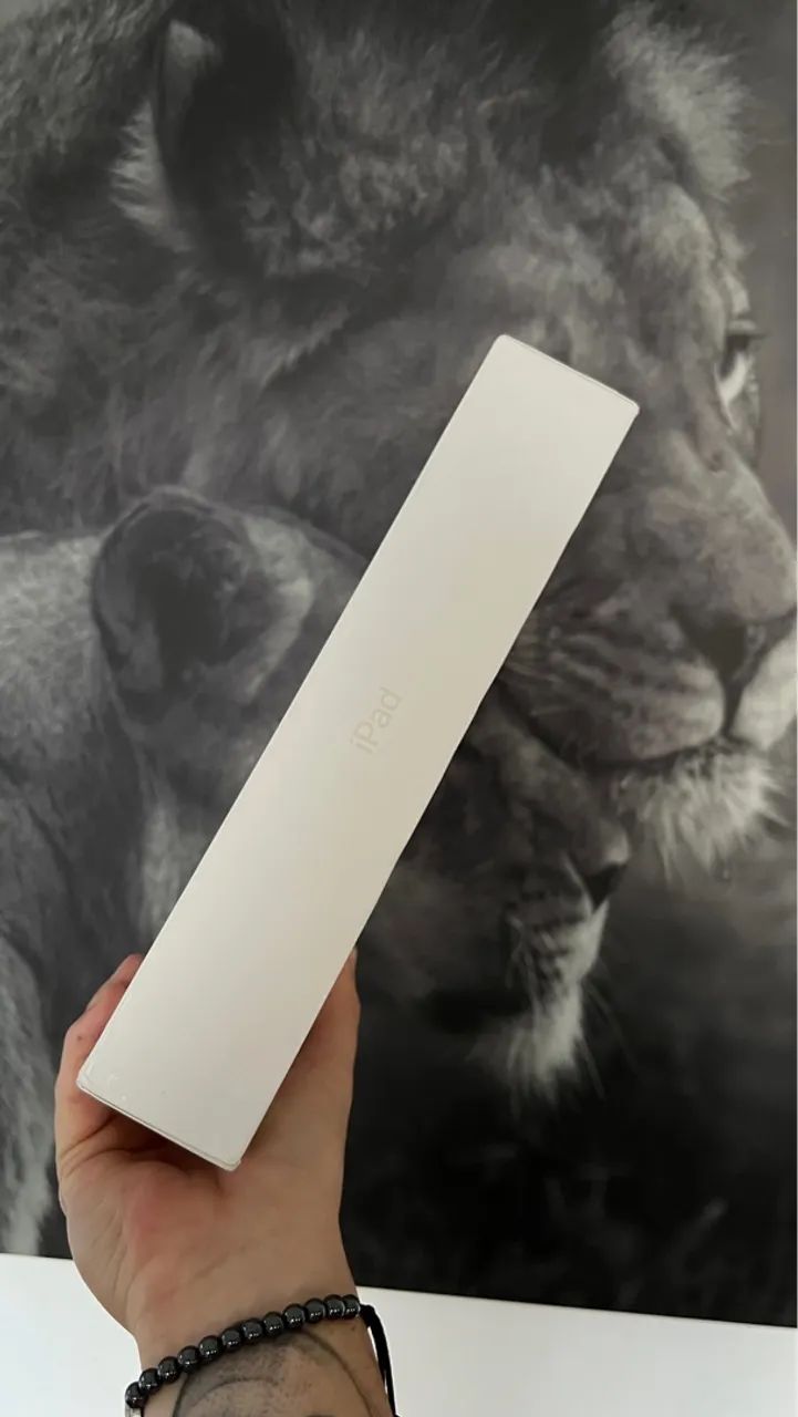 iPad 11 128gb Silver - Foto 3