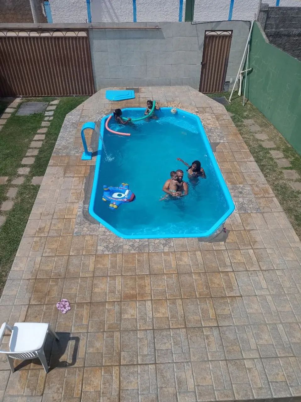 Casa jauá com piscina  - Foto 9