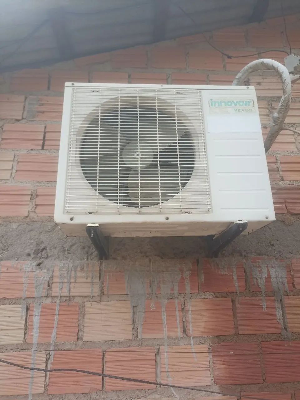 Central de ar  - Foto 2