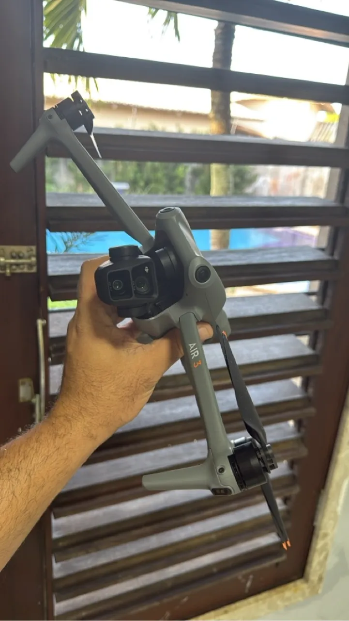 DJI Air 3 Fly More Combo