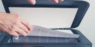 Digitalização/Escaneamento de Documentos - Foto 3