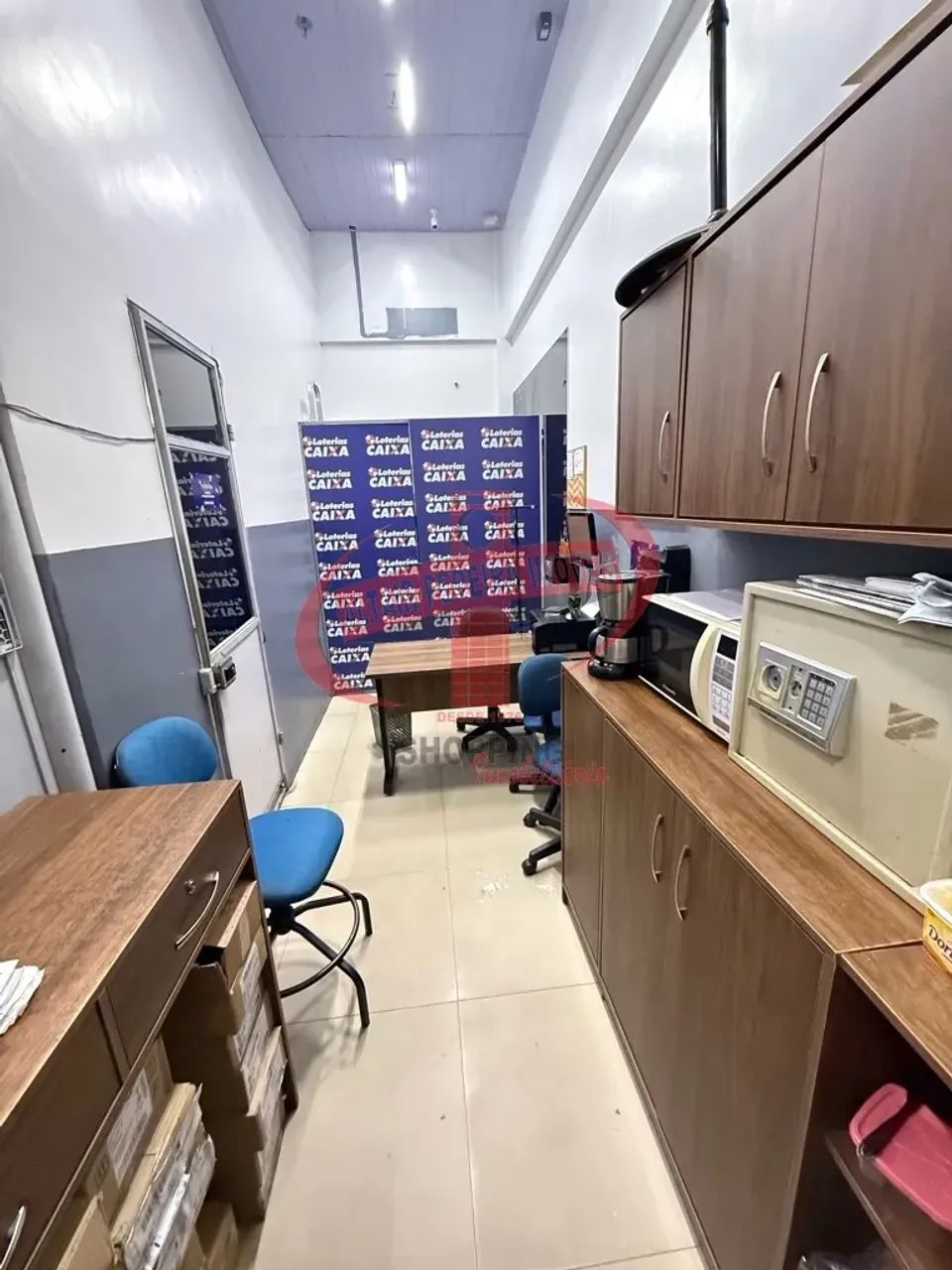 SEJA SEU PRÓPRIO CHEFE: REPASSE DE LOTÉRICA COM ESTRUTURA PRONTA E CLIENTELA FIDELIZADA - Foto 4