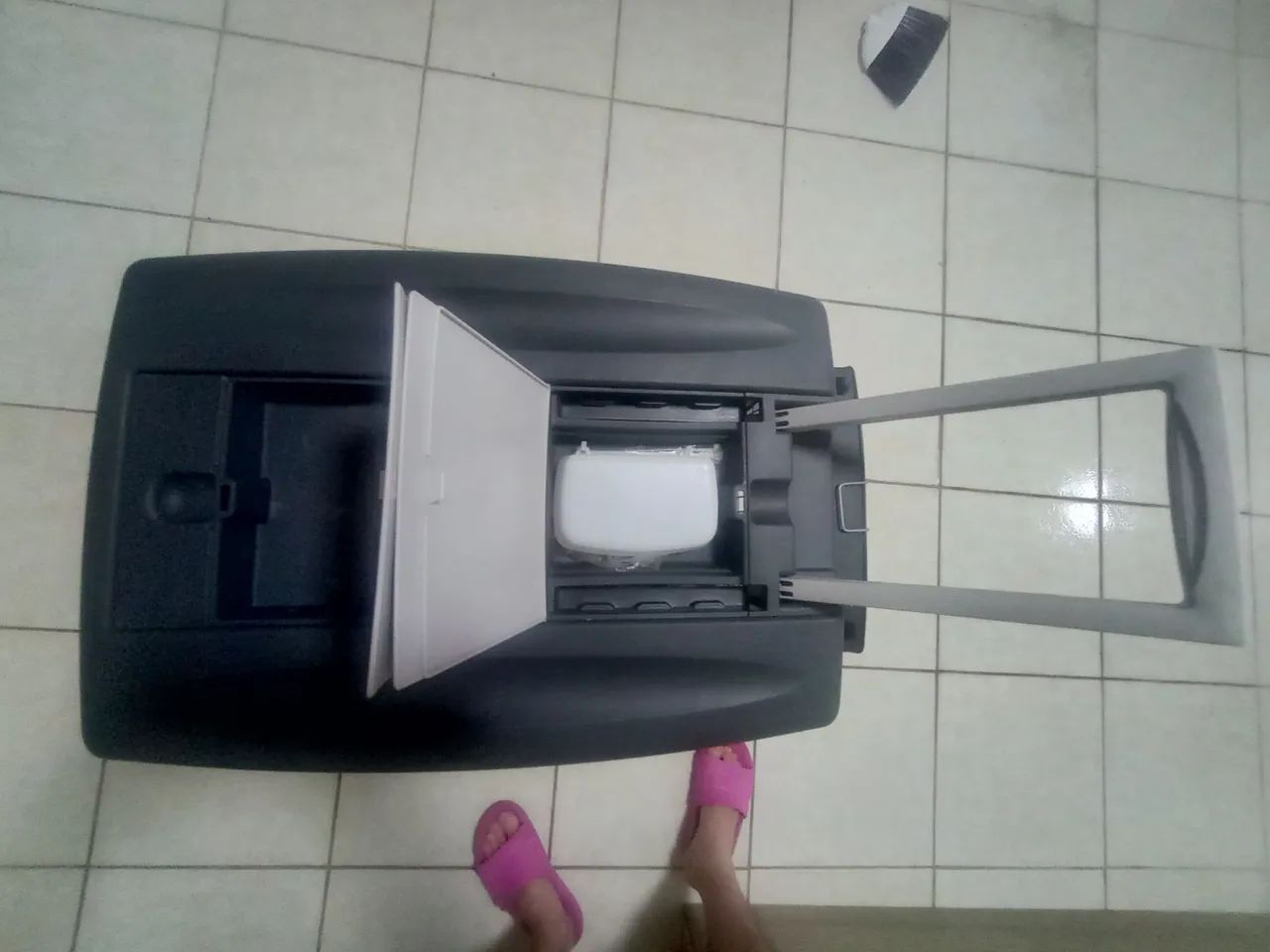 Caixa de Transporte para Animais  - Foto 3