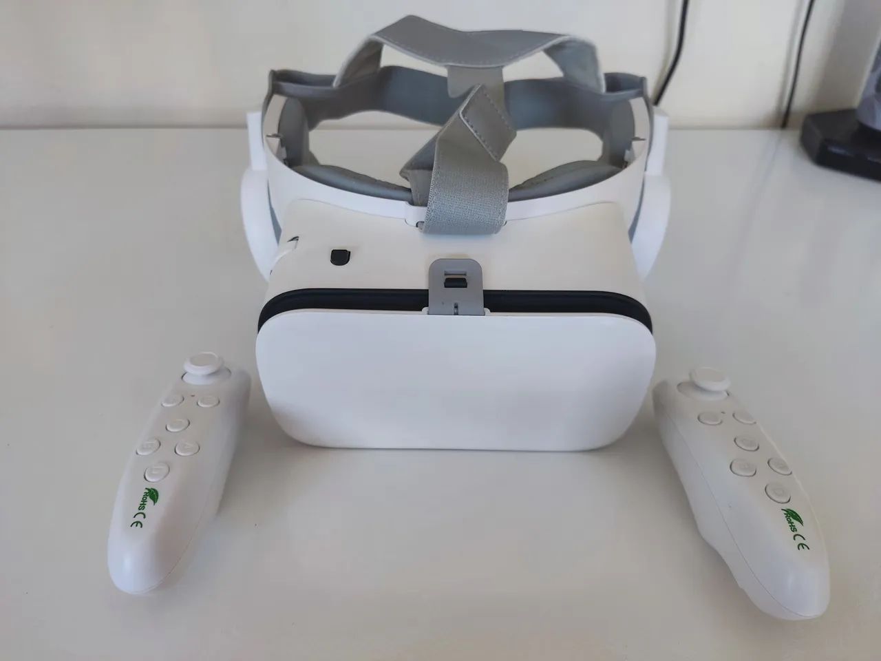 BOBOVR Z6 - Óculos de Realidade Virtual Dobráveis - Foto 2