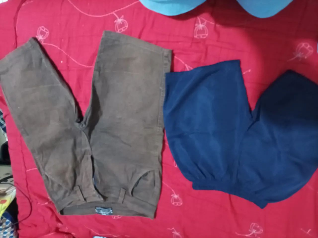 V/T lote de roupas  - Foto 3