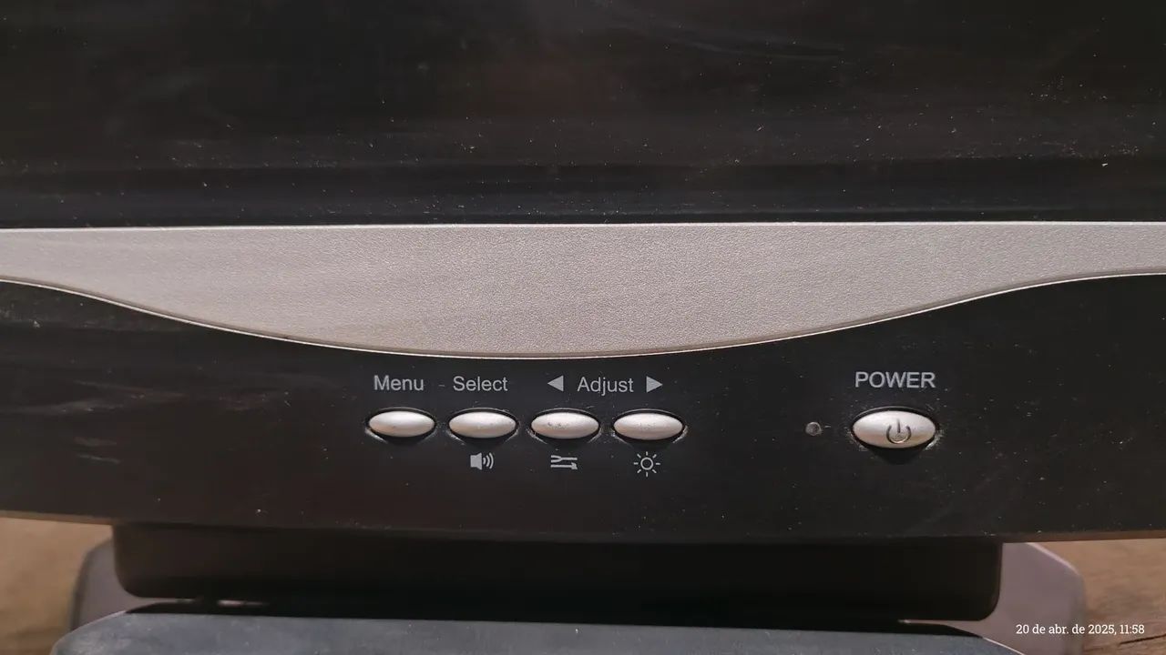 Monitor Wayte 15 polegadas - Foto 3