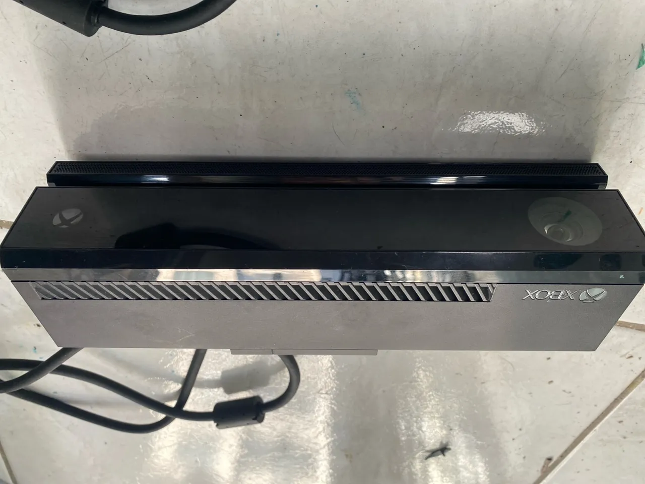 Kinect Xbox 360 - 1520