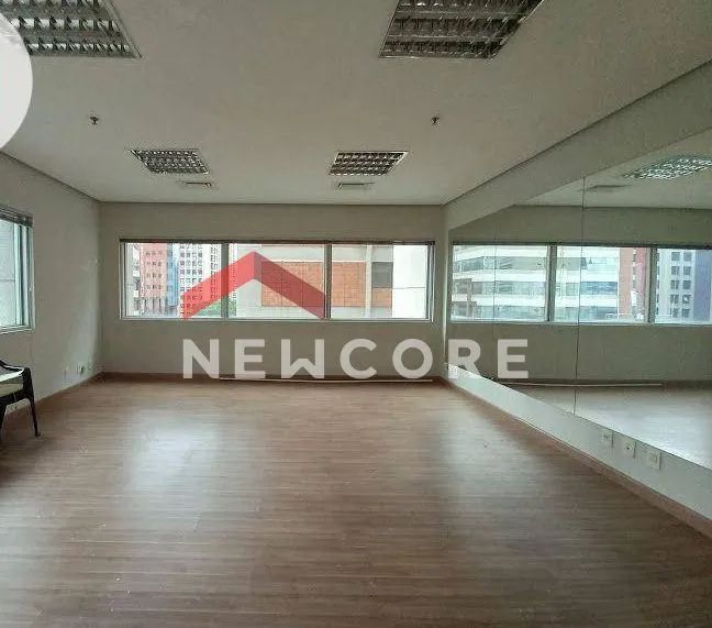 Sala comercial em Rua do Rocio - Vila Olímpia - São Paulo/SP - Foto 2