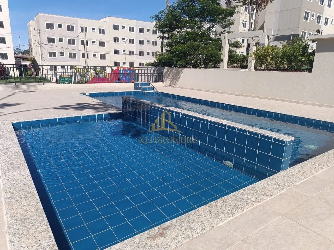Apartamento para locação no bairro São Luís - Volta Redonda - RJ