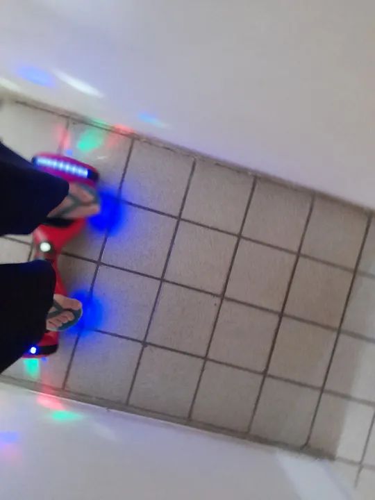 Patinete Elétrico - hoverboard - Foto 2