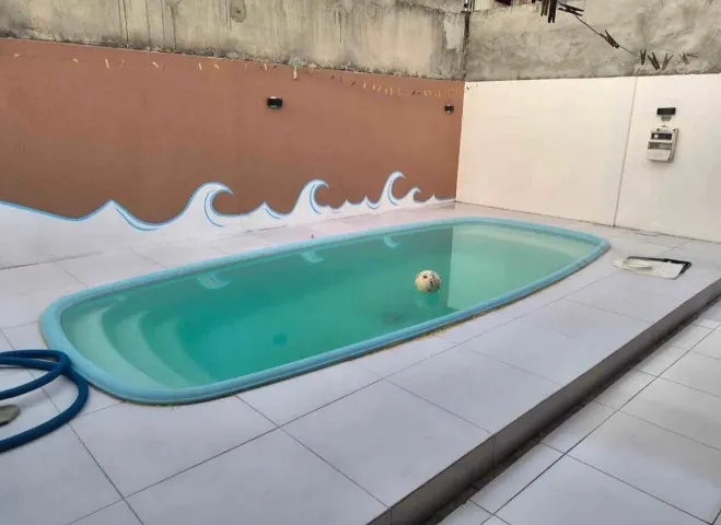 VENDO CASA NO POTENGI / SY 04