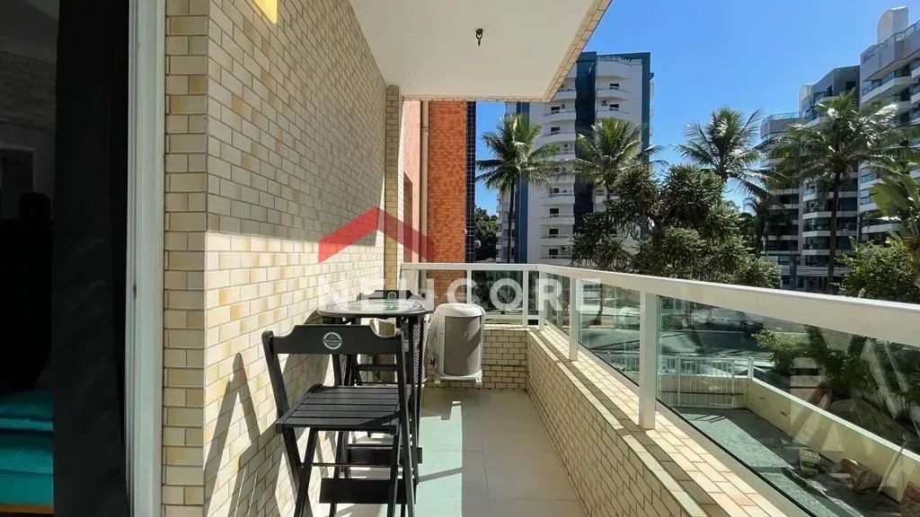 Apartamento em Alameda das Conchas - Riviera de São Lourenço - Bertioga/SP - Foto 8