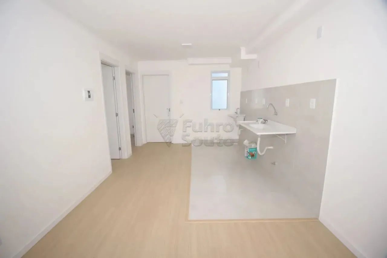 Apartamento no Life Club Fernando Osório - Conforto, Segurança e Qualidade de Vida! - Foto 3