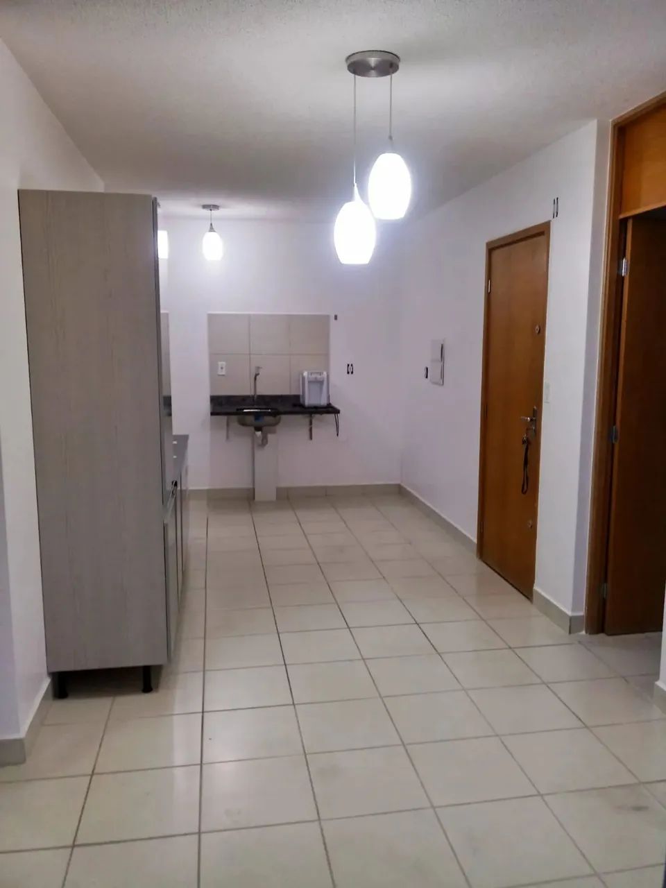Imóvel para aluguel com 45 metros quadrados com 2 quartos em Tarumã-Açu - Manaus - AM - Foto 2