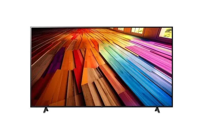 Smart TV LG 4K UHD 50 polegadas