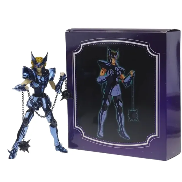 Cloth Myth Ex Dante De Cerbero Cs Model
