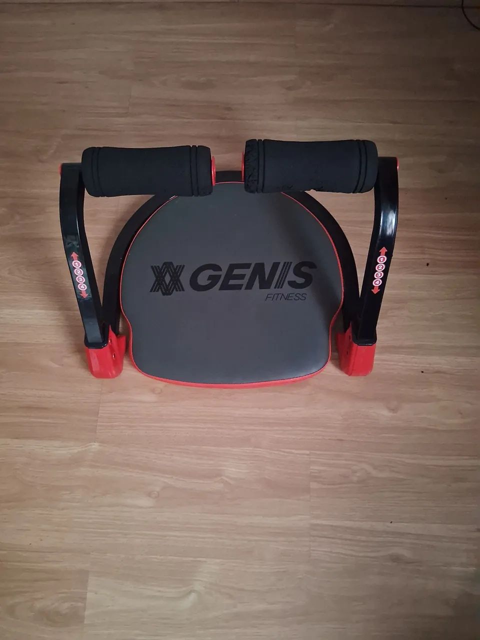 Plataforma abdominal,aceito cartão  - Foto 2