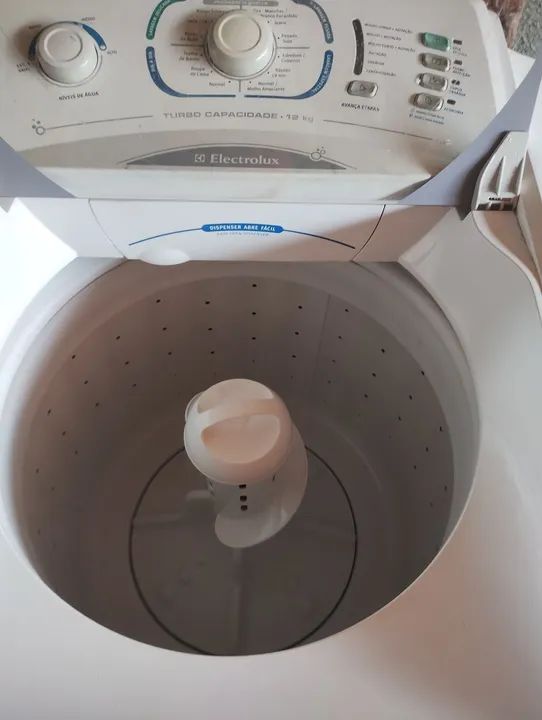 Máquina de lavar roupa 12 kilos  - Foto 4