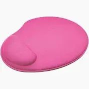 MOUSE PAD H-18 (Honestidade e Qualidade Distribuidora JK Eletrônicos)  - Foto 2