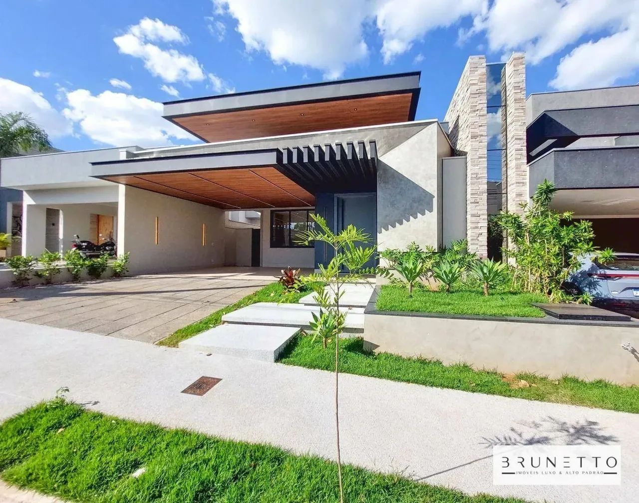 Casa com 3 dormitórios à venda, 233 m² por R$ 2.450.000 - Village La Montagne - São José d - Foto 2