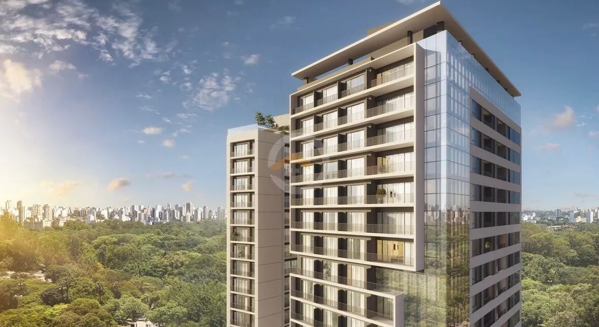 Sala Comercial - Cidade Ybiti By Opus 42,92m²
