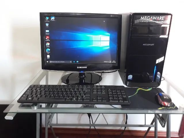 Computador i 3 c/ garantia - Foto 4